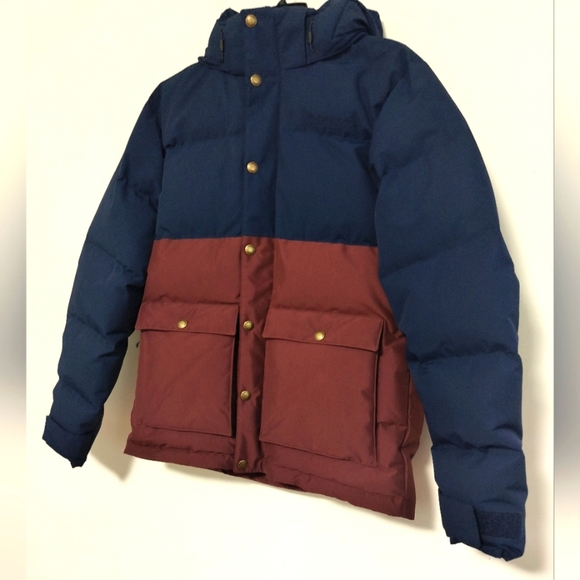 Marmot Insulated Men Jacket / Size Medium - Picture 6 of 10